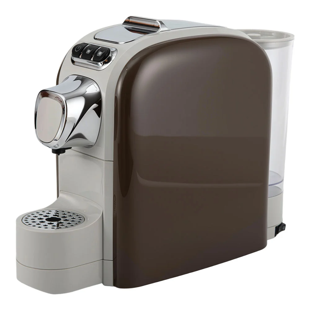 Cafetière à capsule à 20 barres