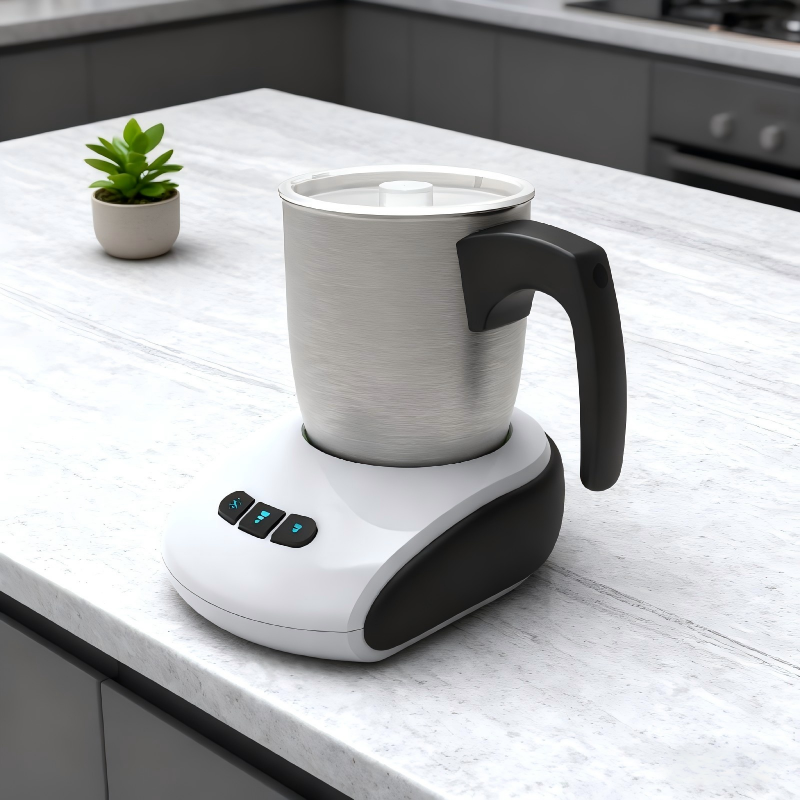 Schiuma di latte