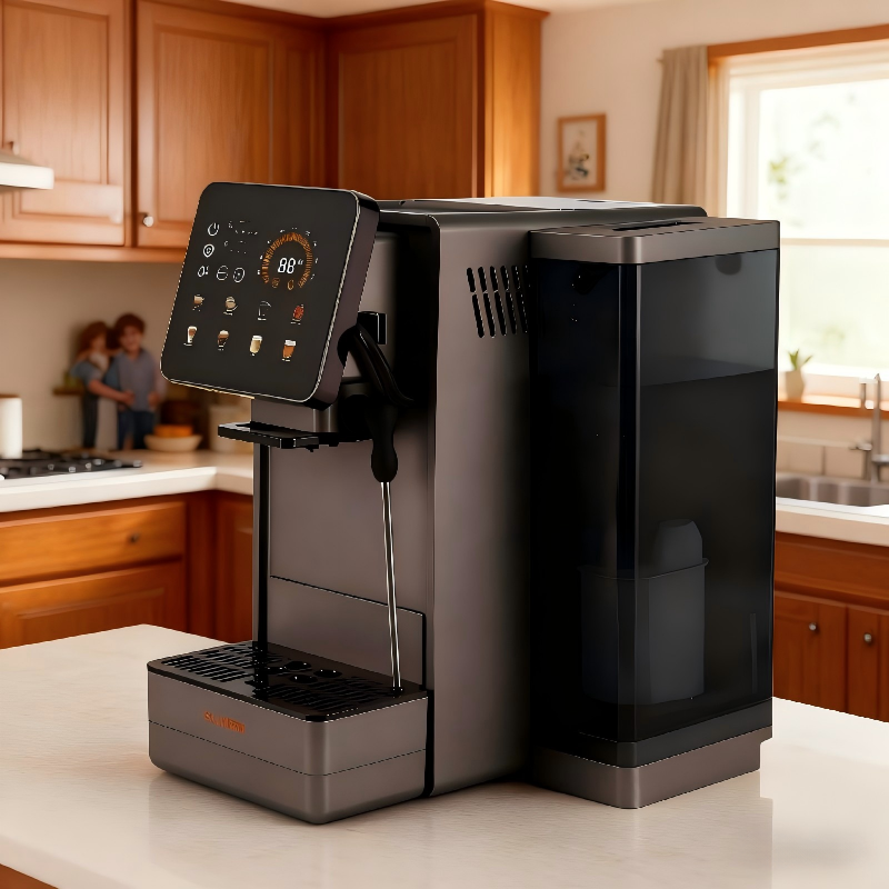 Macchina di caffè