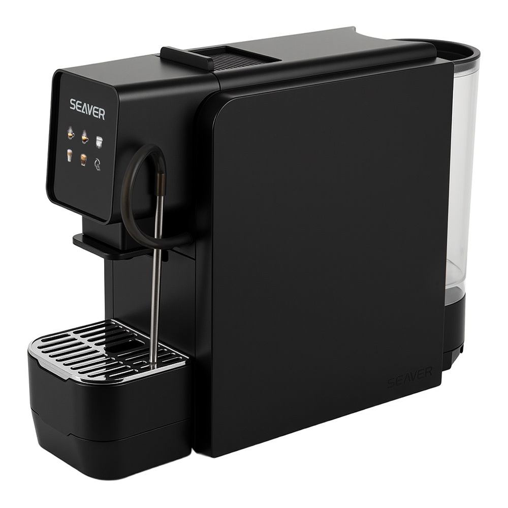 Ciò chì rende una macchina per caffè in capsule a scelta più intelligente per l'amatori di caffè muderni?