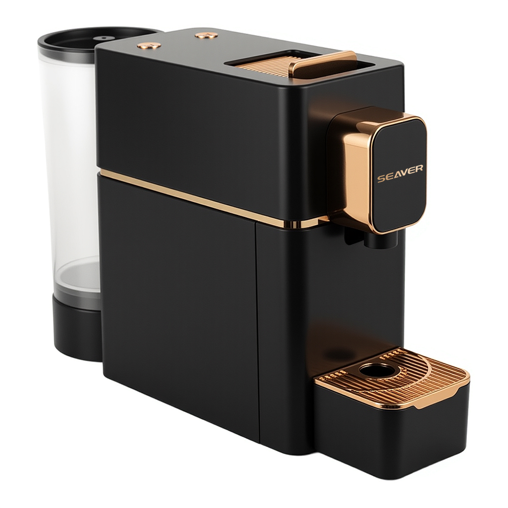 Macchina di caffè SV826 Compatibile Multi-capsule: Supporta Tutti i Tipi di Capsule di Caffè Mainstream