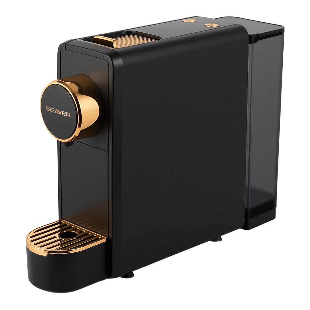 Ciò chì rende u sistema di sigillatura idraulica Seaver Piston a megliu scelta per e macchine di caffè in casa?