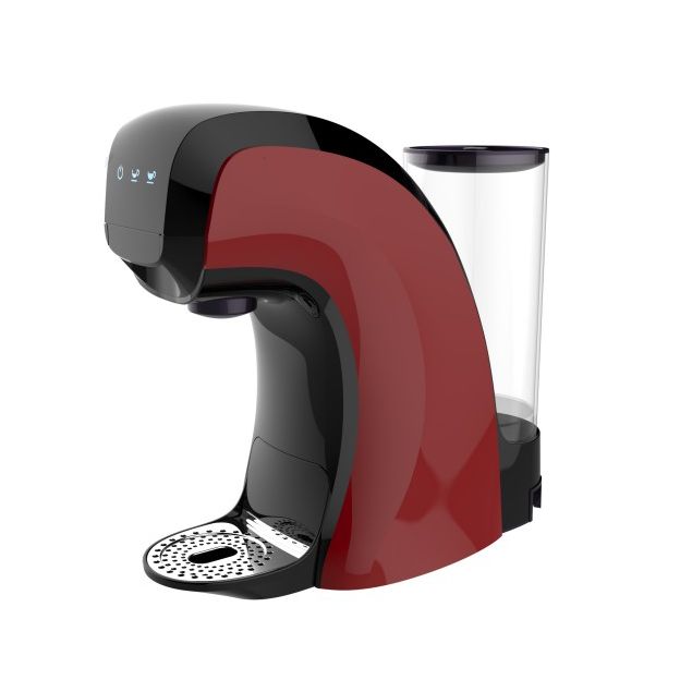 Macchina per caffè a capsule 3 in 1