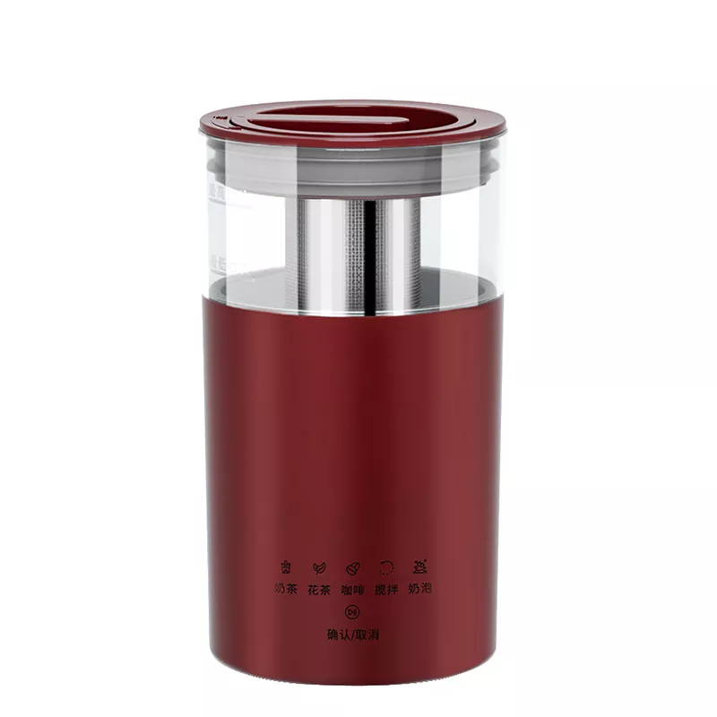 Riscaldatore Elettrico Casa Caffè Latte