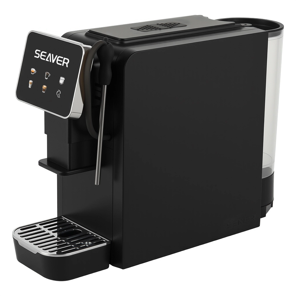 Macchina di caffè cummerciale cumpletamente automatica