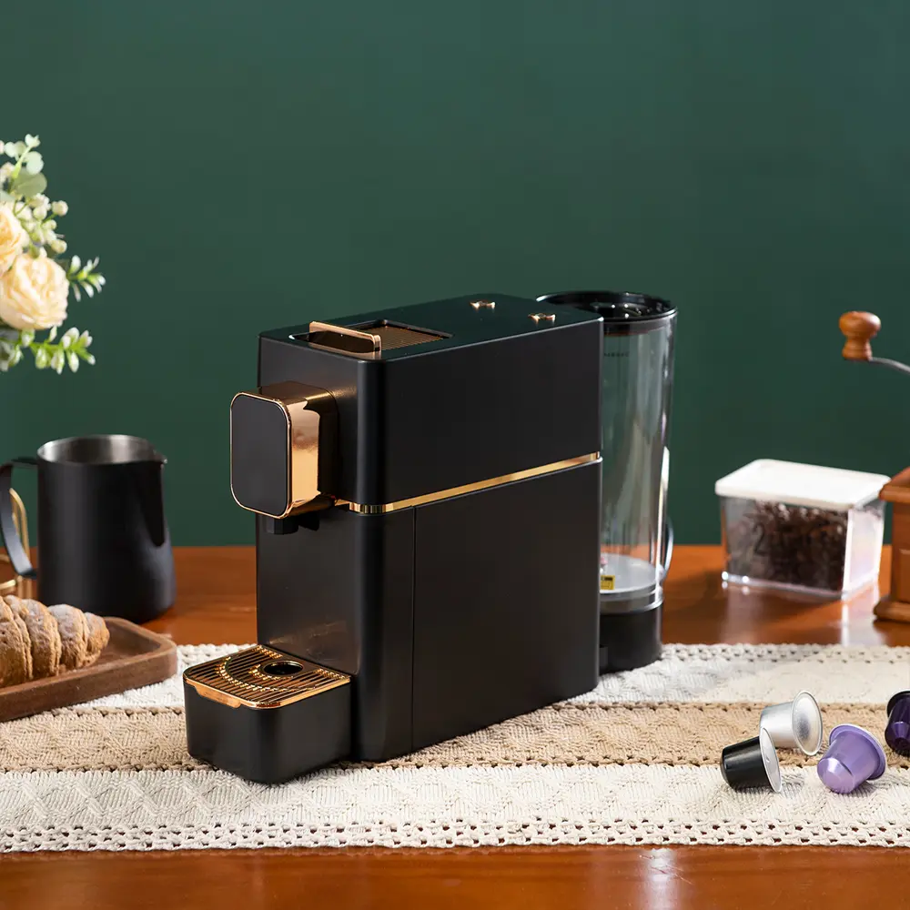 19 Bar Household Espresso Coffee Maker