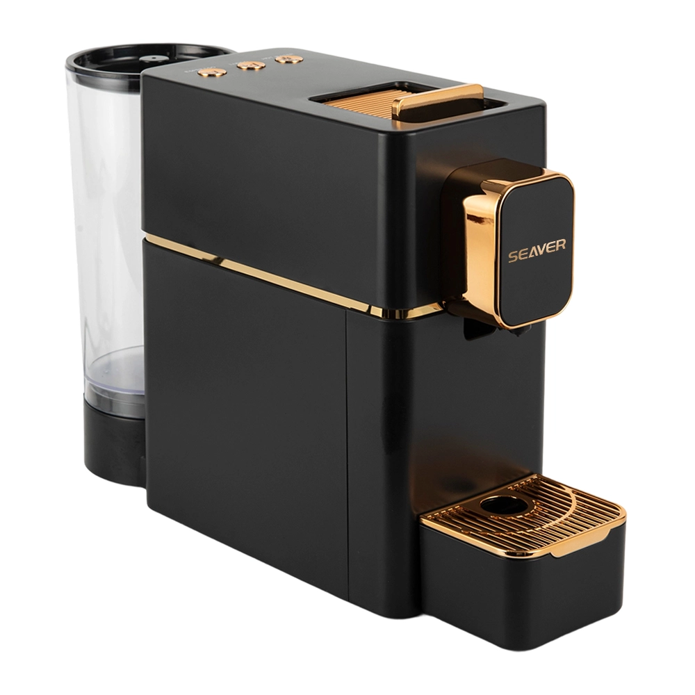 Machine à café à capsule à pompe italienne Espresso