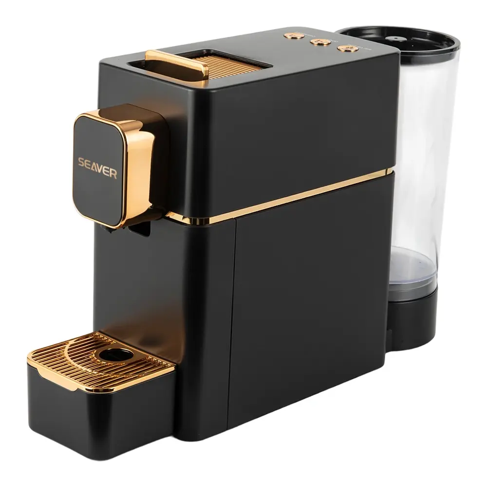 Machine à café à capsule à pompe italienne Espresso