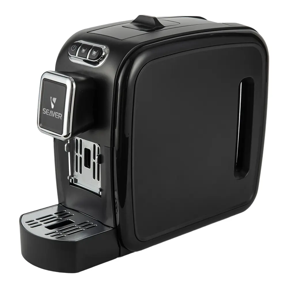 Novu mudellu Mini Cafè Elettricu